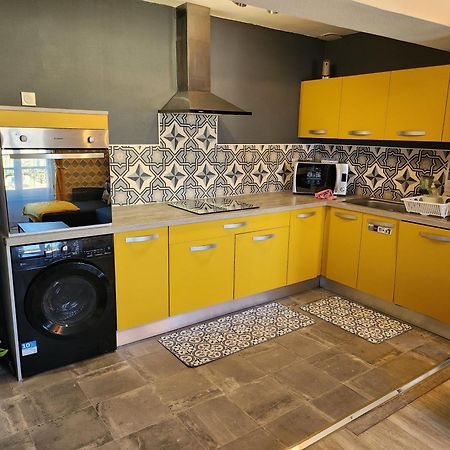 Apartament L'@Ppart Châtillon-sur-Chalaronne Zewnętrze zdjęcie