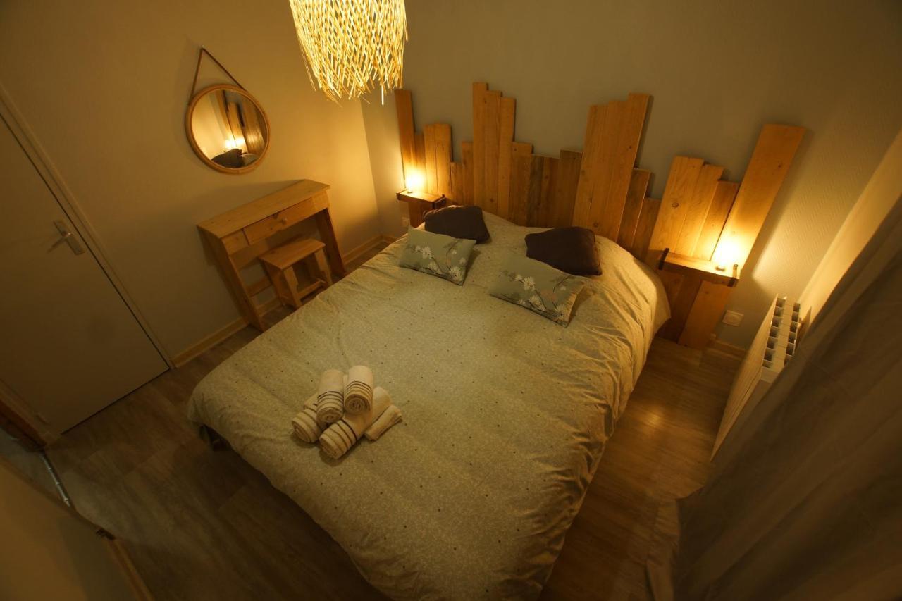 Apartament L'@Ppart Châtillon-sur-Chalaronne Zewnętrze zdjęcie