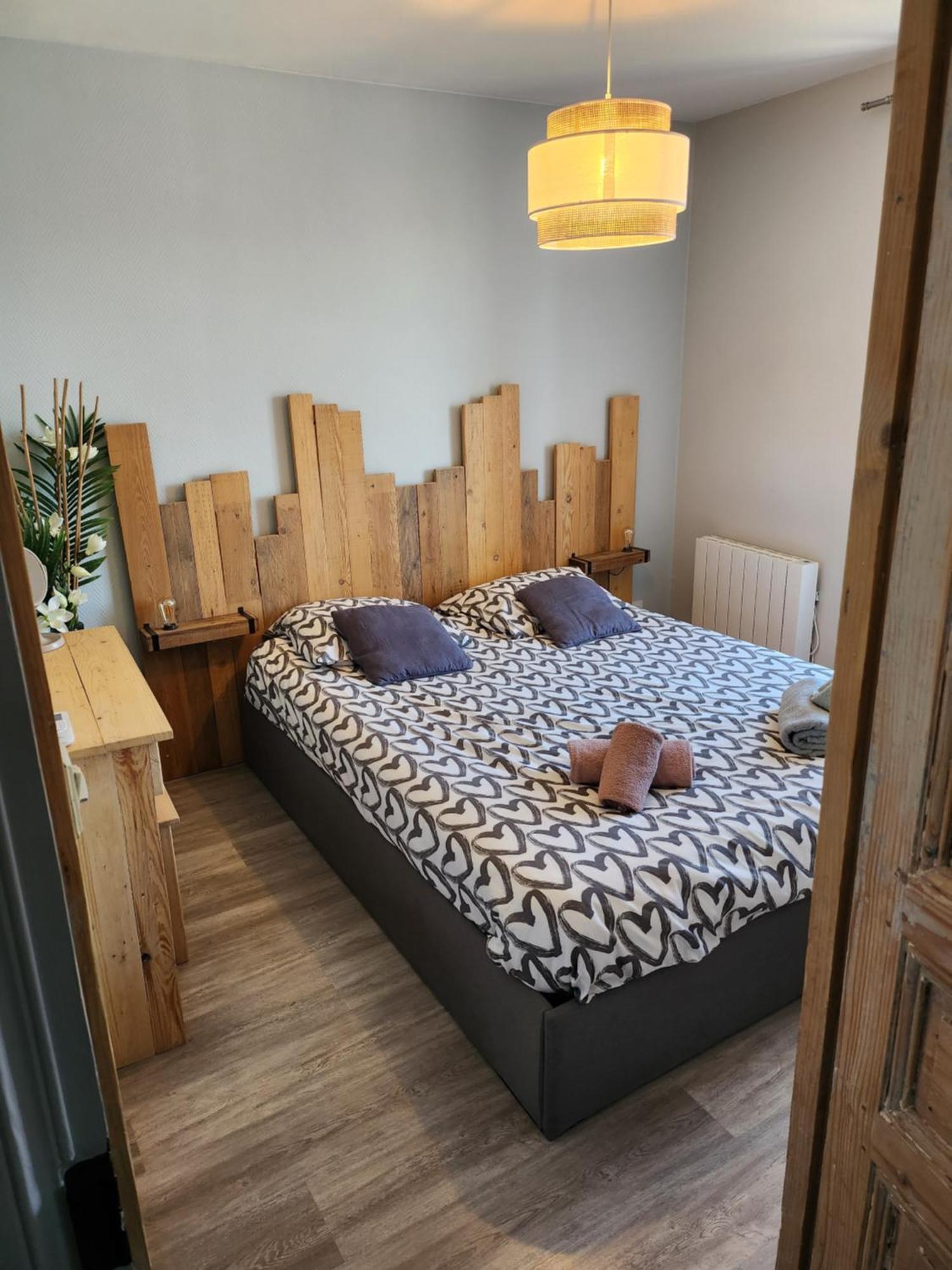 Apartament L'@Ppart Châtillon-sur-Chalaronne Zewnętrze zdjęcie