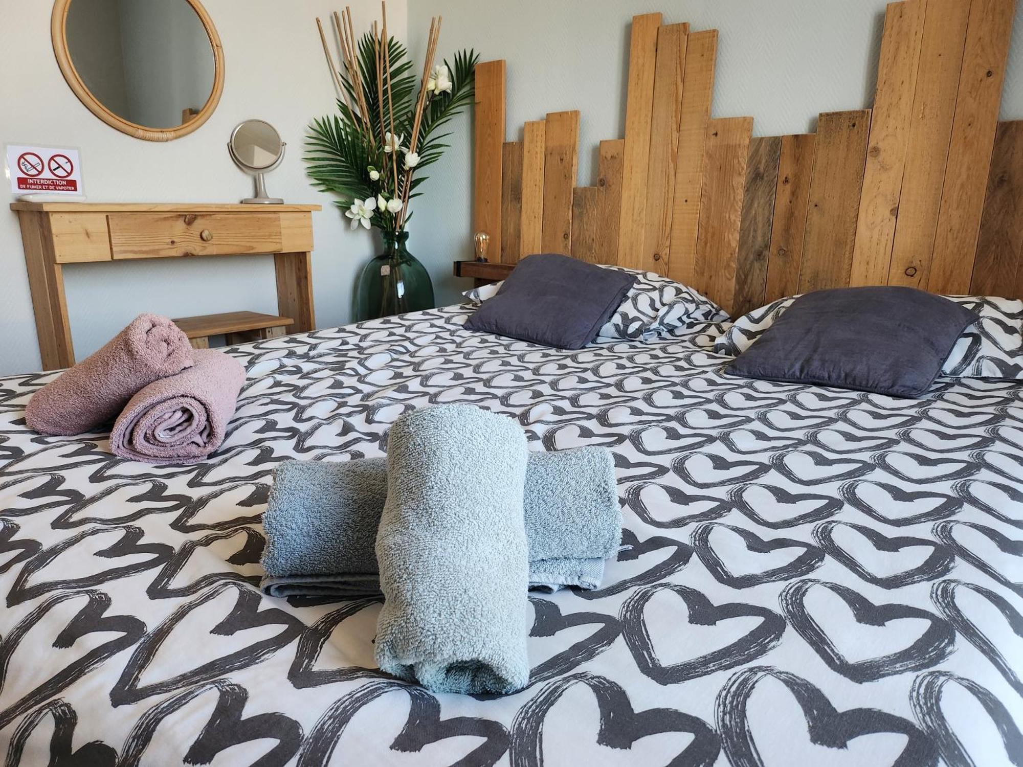 Apartament L'@Ppart Châtillon-sur-Chalaronne Zewnętrze zdjęcie